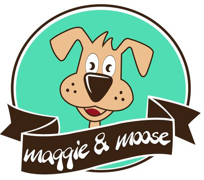 Maggie and Moose